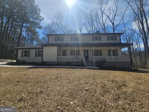 248 Milam Rd, Fayetteville, GA 30214