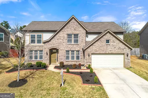 3663 Thackary Dr, Powder Springs, GA 30127