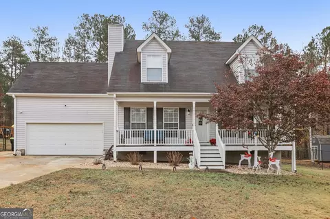 1144 Pickets Ridge Dr, Locust Grove, GA 30248