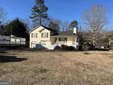 1801 Wayside Rd, Kingston, GA 30145