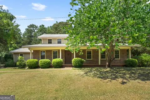 267 Ellistown Rd, Jackson, GA 30233