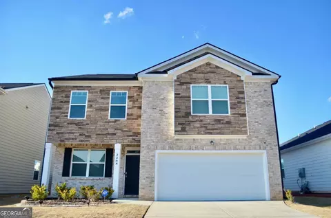 2268 Redfern Rd, Dacula, GA 30019 photo 2