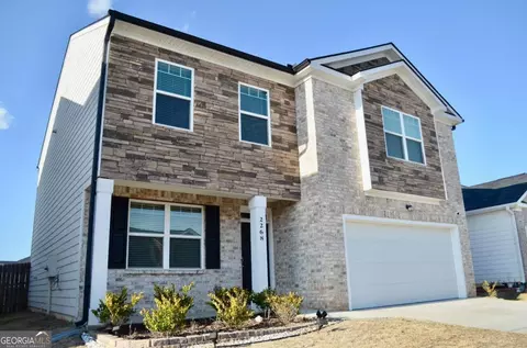 2268 Redfern Rd, Dacula, GA 30019 photo 4
