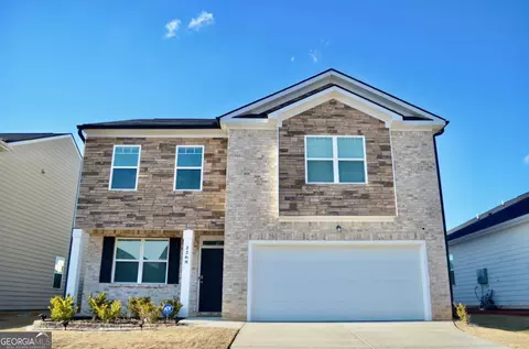 2268 Redfern Rd, Dacula, GA 30019