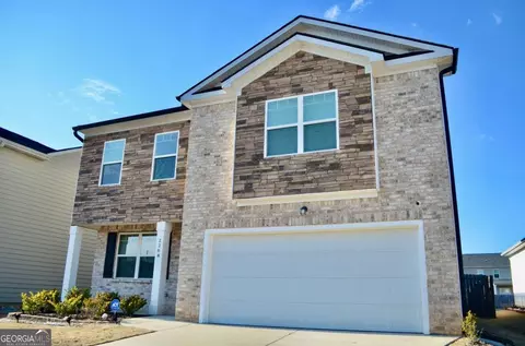 2268 Redfern Rd, Dacula, GA 30019 photo 3