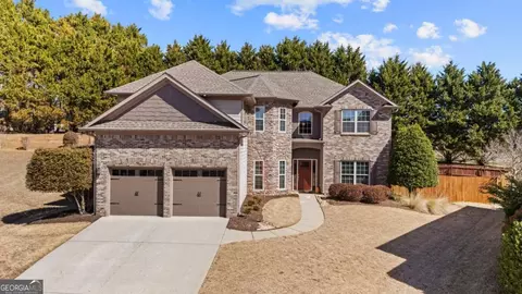 3830 Deer Run Dr, Cumming, GA 30028