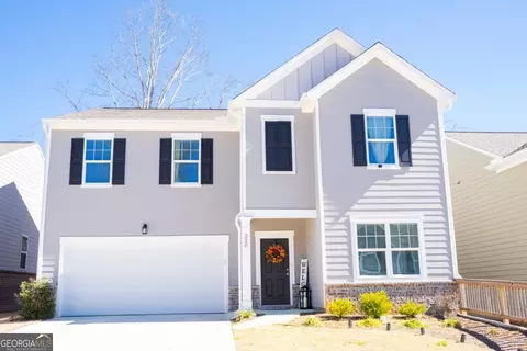 220 Hyde Park, Winder, GA 30680