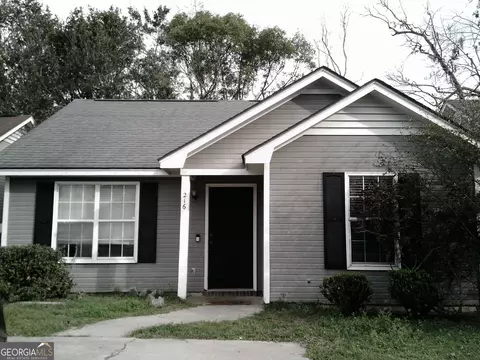 216 Blue Pool Rd, Valdosta, GA 31602
