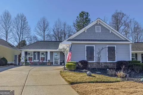 226 Patti Pl, Canton, GA 30114