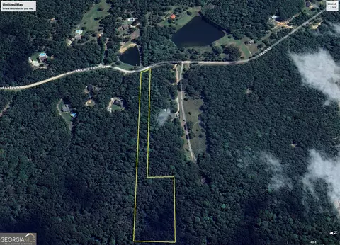 0 Leech Rd, Meansville, GA 30256
