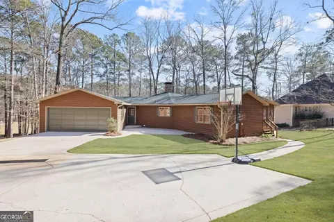 1850 Parks Mill Dr, Greensboro, GA 30642