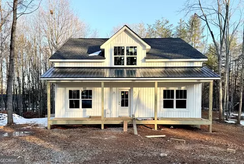 280 Townview Dr, Cleveland, GA 30528