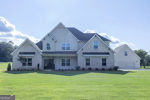 454 Snead Rd #3, Fayetteville, GA 30215