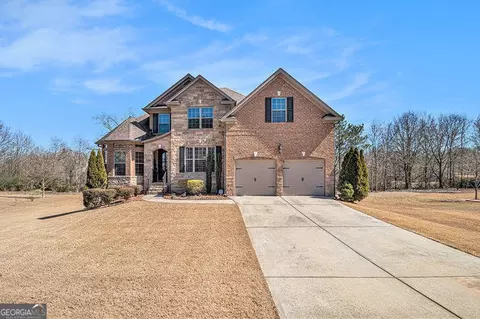 124 Shelton Dr, Mcdonough, GA 30252