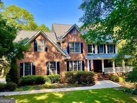 1410 Summit Dr, Watkinsville, GA 30677