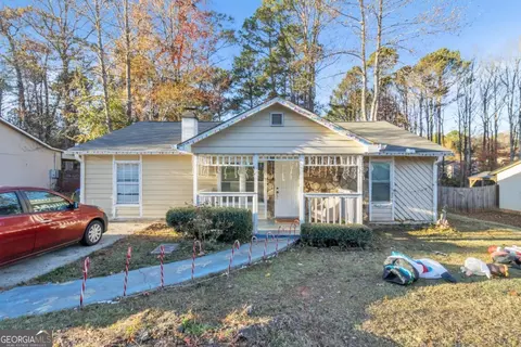 3109 Meadow Wood Ct, Lawrenceville, GA 30044