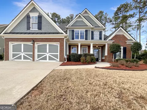 625 Willow Pointe Dr, Dallas, GA 30157
