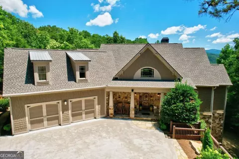 330 Dream Catcher Rd, Blue Ridge, GA 30513