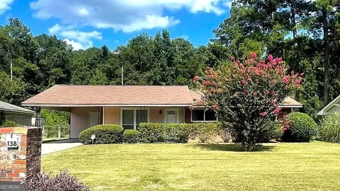 138 Jefferson Dr, Columbus, GA 31907