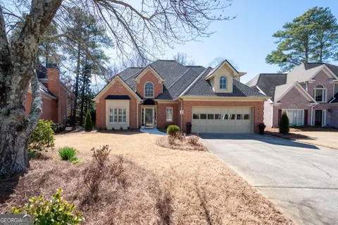 3042 Kalah Pl SE, Marietta, GA 30067