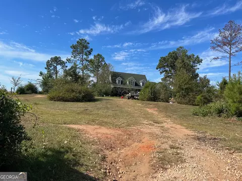 327 Deer Point Road Apt 492 - Acres Rd #492 +/- ACRES, Georgetown, GA 39854