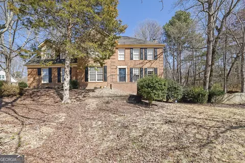 3109 Wynford Gables SW, Marietta, GA 30064