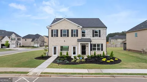 615 Edgar St #LOT 13, Hampton, GA 30228