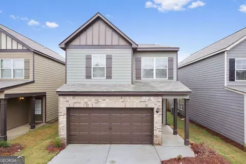 326 Lauren Dr, Fairburn, GA 30213