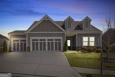 505 Windy Ridge Ct, Canton, GA 30114