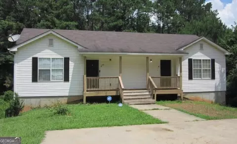 10226 Stone St NW, Covington, GA 30014