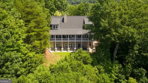 1292 Harris Ridge Rd, Young Harris, GA 30582