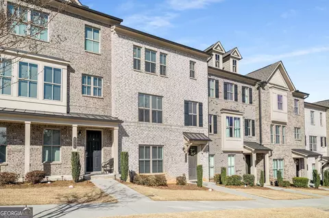 4358 White Spruce Aly, Doraville, GA 30360