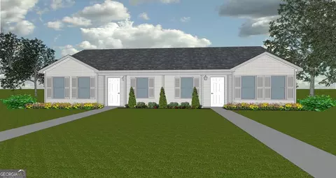507 Young Ave, Warner Robins, GA 31093