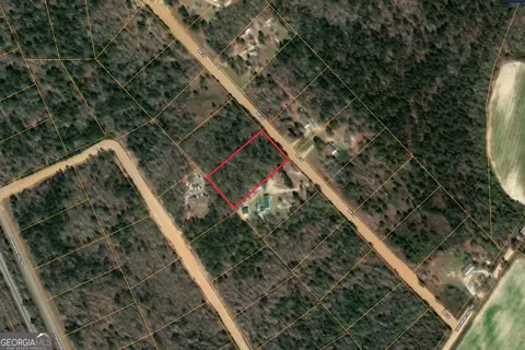 2 Acres B B Ln #2 ACRES, Millen, GA 30442