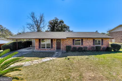 2075 Hillsinger Rd, Augusta, GA 30906