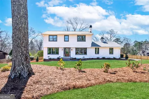 1771 Mount Vernon Rd, Atlanta, GA 30338