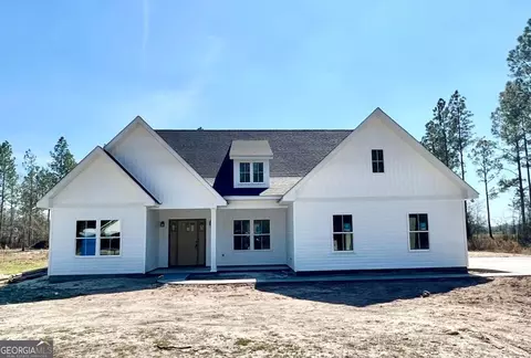 4853 Stanfield Cir, Blackshear, GA 31516