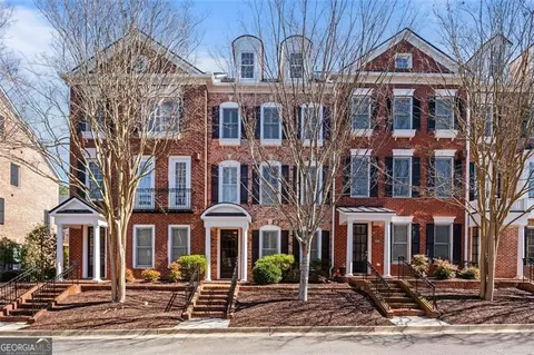 4305 Kendall Way, Roswell, GA 30075