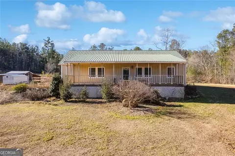 511 Monroe Cole Rd, Dallas, GA 30157