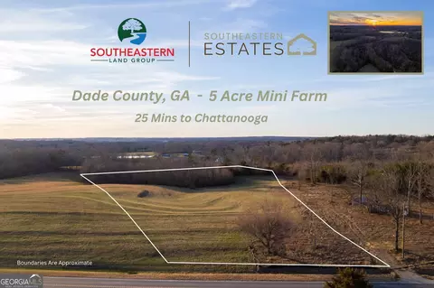 0 Hwy 301, Trenton, GA 30752
