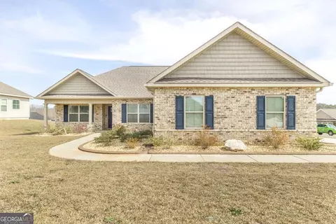 105 Boundary Dr, Warner Robins, GA 31088