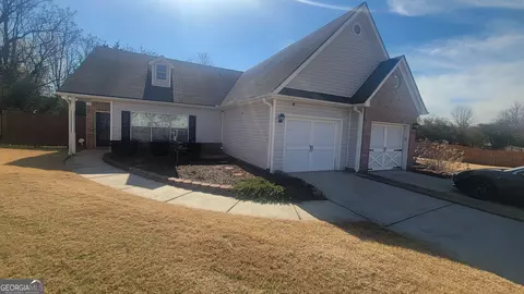 505 City Park Dr, Mcdonough, GA 30252