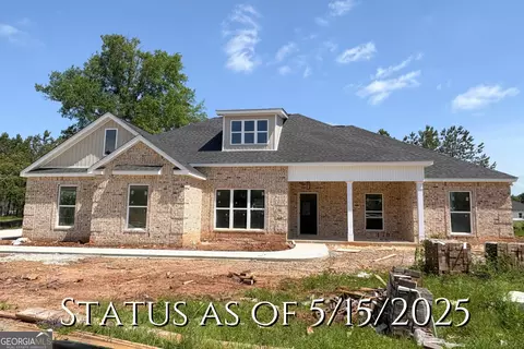 349 Browning Pointe Rd, Macon, GA 31216