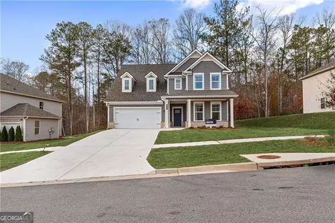 111 Chapel Hill Pkwy, Newnan, GA 30263