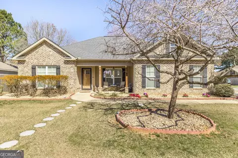 417 Amherst St, Kathleen, GA 31047