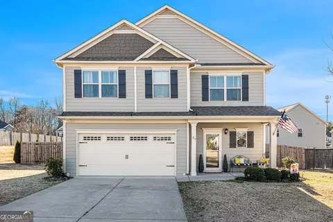29 Orange Cir, Dawsonville, GA 30534
