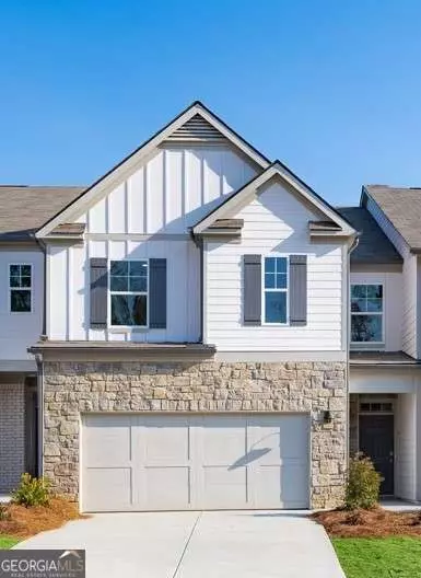 2429 Bayberry St, Acworth, GA 30101