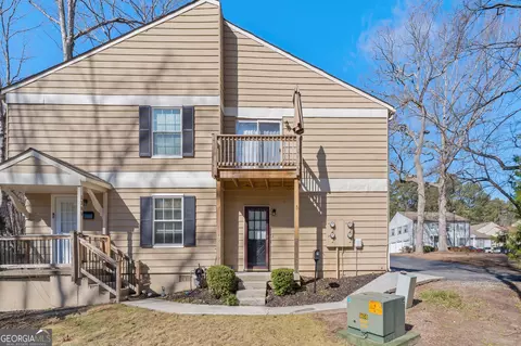 1391 Old Coach Rd SW, Marietta, GA 30008