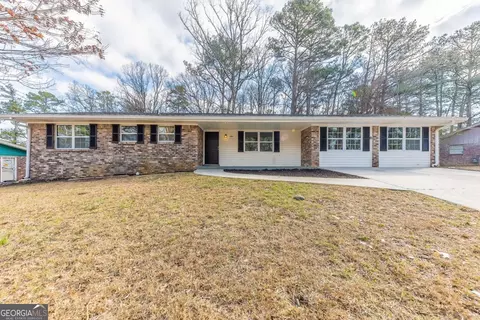 3884 Rockey Valley Dr, Conley, GA 30288