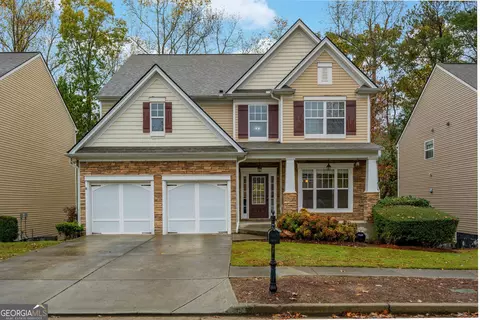 2501 Fieldview Way, Buford, GA 30519